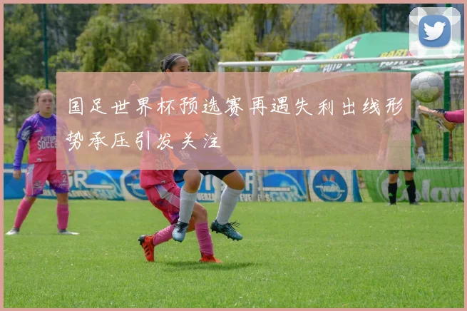 国足世界杯预选赛再遇失利出线形势承压引发关注